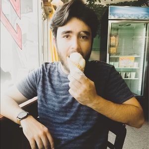 Meet your Posher, Allen